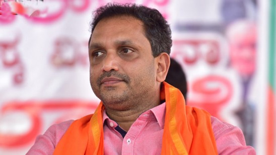 K Surendran